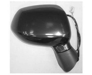 2002 - 2005 Mitsubishi Lancer Side View Mirror Assembly / Cover / Glass Replacement - Right <u><i>Passenger</i></u> Side - (ES)