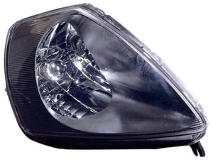 Mitsubishi Eclipse Headlight Assembly Replacement (Driver