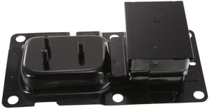 Front Bumper Bracket Stay for Nissan Murano 2003-2007, Left <u><i>Driver</i></u> Side, Replacement