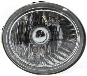 Front Fog Light Assembly for Infiniti FX35/FX45 2003-2005, Nissan Altima 2002-2004, Right <u><i>Passenger</i></u> Side, Replacement