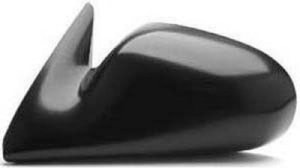 1998 - 1999 Nissan Altima Side View Mirror Assembly / Cover / Glass Replacement - Left <u><i>Driver</i></u> Side