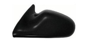 2000 - 2001 Nissan Altima Side View Mirror Assembly / Cover / Glass Replacement - Left <u><i>Driver</i></u> Side