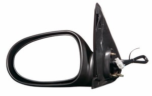 2004 - 2006 Nissan Sentra Side View Mirror Assembly / Cover / Glass Replacement - Left <u><i>Driver</i></u> Side