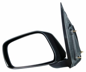 2005 - 2015 Nissan Xterra Side View Mirror Assembly / Cover / Glass Replacement - Left <u><i>Driver</i></u> Side