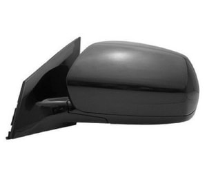 2005 - 2008 Nissan Murano Side View Mirror Assembly / Cover / Glass Replacement - Left <u><i>Driver</i></u> Side