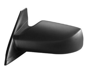 2008 - 2013 Nissan Altima Side View Mirror Assembly / Cover / Glass Replacement - Left <u><i>Driver</i></u> Side - (2.5L L4 Coupe)