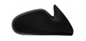 1998 - 1999 Nissan Altima Side View Mirror Assembly / Cover / Glass Replacement - Right <u><i>Passenger</i></u> Side
