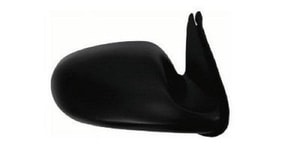 2000 - 2003 Nissan Sentra Side View Mirror Assembly / Cover / Glass Replacement - Right <u><i>Passenger</i></u> Side