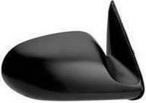 2000 - 2006 Nissan Sentra Side View Mirror Assembly / Cover / Glass Replacement - Right <u><i>Passenger</i></u> Side