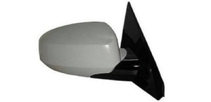 2004 - 2008 Nissan Maxima Side View Mirror Assembly / Cover / Glass Replacement - Right <u><i>Passenger</i></u> Side