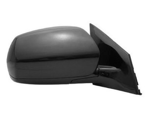 2005 - 2008 Nissan Murano Side View Mirror Assembly / Cover / Glass Replacement - Right <u><i>Passenger</i></u> Side