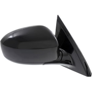 2013 - 2016 Nissan Pathfinder Side View Mirror Assembly / Cover / Glass Replacement - Right <u><i>Passenger</i></u> Side - (S + SV + SV Hybrid)