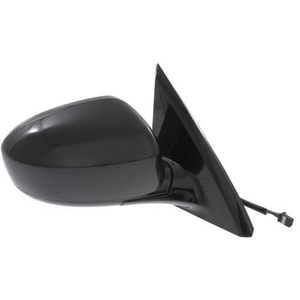 2013 - 2018 Nissan Pathfinder Side View Mirror Assembly / Cover / Glass Replacement - Right <u><i>Passenger</i></u> Side - (SL + SL Hybrid)