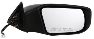 2013 - 2018 Nissan Altima Side View Mirror - Right <u><i>Passenger</i></u>