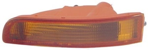 1995 - 1995 Nissan Maxima Turn Signal Light Assembly Replacement / Lens Cover - Front Right <u><i>Passenger</i></u> Side