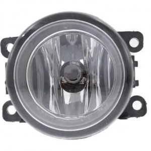 2012 - 2021 Nissan Titan Xd Fog Light Lamp - Left or Right (Driver or Passenger)
