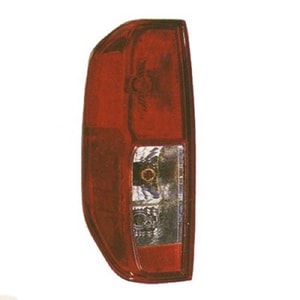 2005 - 2014 Nissan Frontier Rear Tail Light Assembly Replacement / Lens / Cover - Right <u><i>Passenger</i></u> Side