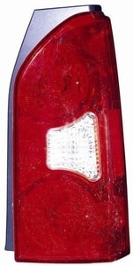 2005 - 2015 Nissan Xterra Rear Tail Light Assembly Replacement / Lens / Cover - Right <u><i>Passenger</i></u> Side