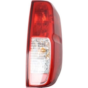 2014 - 2021 Nissan Frontier Rear Tail Light Assembly Replacement / Lens / Cover - Right <u><i>Passenger</i></u> Side