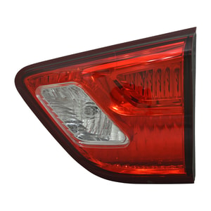 2017 - 2020 Nissan Pathfinder Tail Light Rear Lamp - Right <u><i>Passenger</i></u> (CAPA Certified)