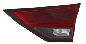 2021 - 2022 Nissan Rogue Tail Light Rear Lamp - Right <u><i>Passenger</i></u>