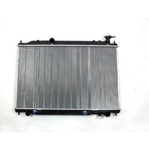 Radiator Assembly for 2004 - 2009 Nissan Quest, Automatic Transmission, 5 Speed Transmission,  214605Z000, Replacement