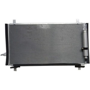 2003 - 2009 Nissan 350Z A/C Condenser Replacement