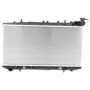 Radiator for Nissan Sentra 1991-1999, 1.6L Engine, Replacement