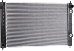 Radiator for Nissan Murano 2009-2014, Quest 2011-2017, Replacement