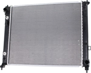 Auto Trans Radiator for Nissan Versa 2012-2019/Versa Note 2014-2019, Replacement