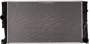 Radiator for BMW 528I/528I XDrive Models from 2012-2016, Replacement
