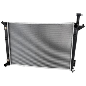 Radiator for Kia Sedona, Compatible with 2015-2021 Models, Vehicle Cooling System Component, Replacement