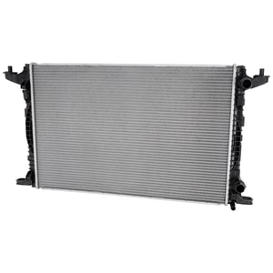 Radiator for Audi A4/S4 2017-2021, 2.0L Turbo Engine Replacement