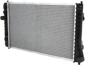 Replacement Radiator for Chevrolet Cavalier 1995-2002, Compatible with 2.3L/2.4L Engines