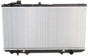 Replacement Radiator for Lexus GS300 (1998-2005), GS400 (1998-2000), GS430 (2001-2005)