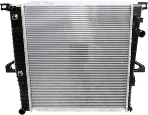 Radiator for Ford Ranger 2001-2011, 2.3L Engine, Replacement