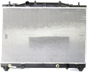 Radiator for Cadillac CTS 2003-2004, 3.2L Engine Cooling Part, Replacement