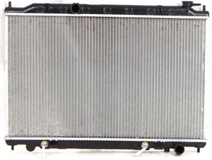 Radiator for Nissan Quest 2004-2009, Replacement