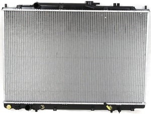 Radiator for Acura MDX 2001-2006, Replacement