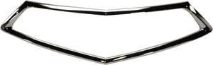 Chrome Surround Grille Molding for Acura TLX 2018-2020, Replacement