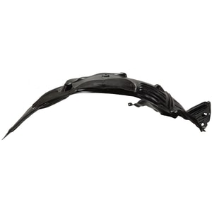 Front Fender Liner for Acura MDX 2017-2020, Right <u><i>Passenger</i></u> Side, Replacement