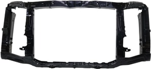 Radiator Support Assembly for Acura MDX 2014-2016, Steel, Replacement