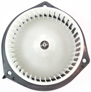 Replacement Blower Motor for Pontiac Grand Prix 2004-2008, Chevrolet Impala 2004-2013 and Impala Limited 2014-2016