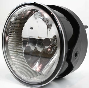 Front Fog Light Assembly for Ford EXPIDITION (2007-2014) and Ford RANGER (2008-2011), Right <u><i>Passenger</i></u> = Left <u><i>Driver</i></u>, Replacement