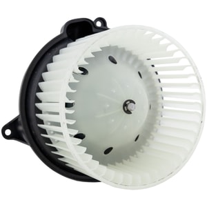 Blower Motor for Ford Expedition 2003-2006, F-150 Pickup 2004-2008 (New Body Style), Replacement