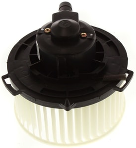 Blower Motor for Mazda 3 (2004-2009) and Mazda 5 (2006-2010), Replacement