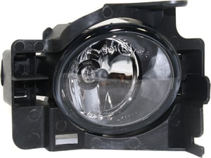 Front Fog Light Assembly for Nissan Altima Coupe, Right <u><i>Passenger</i></u> Side, Fit for 2008-2013, Replacement