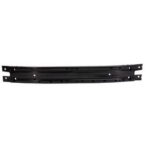 Front Reinforcement Impact Bar for GMC Acadia (2019-2023, 2nd Design) and Cadillac XT6 (2020-2024), Steel, Replacement