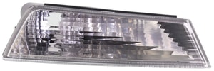 Signal Light for Acura TL SH-AWD Model 2009-2011, Right <u><i>Passenger</i></u> Side, Lens and Housing, Replacement