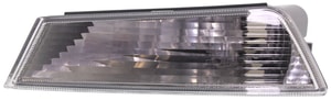 Signal Light for Acura TL SH-AWD Model, Lens and Housing, Left <u><i>Driver</i></u> Side, 2009-2011, Replacement